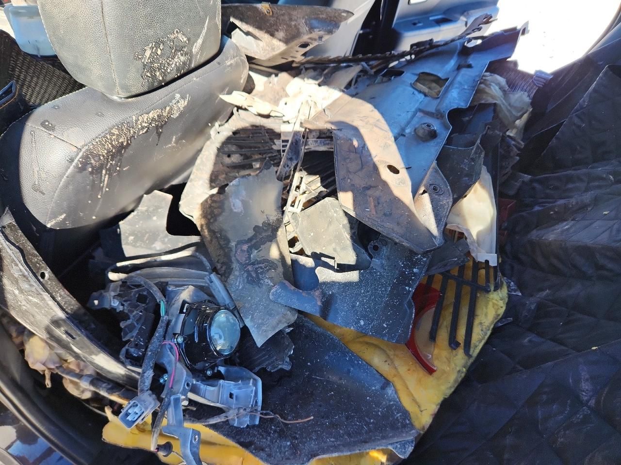 2016 Mitsubishi Outlander Sport sel