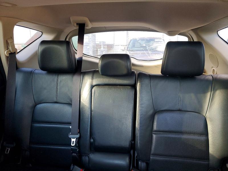 2012 Nissan Murano s