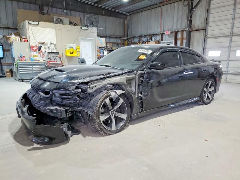 2019 Dodge Charger gt