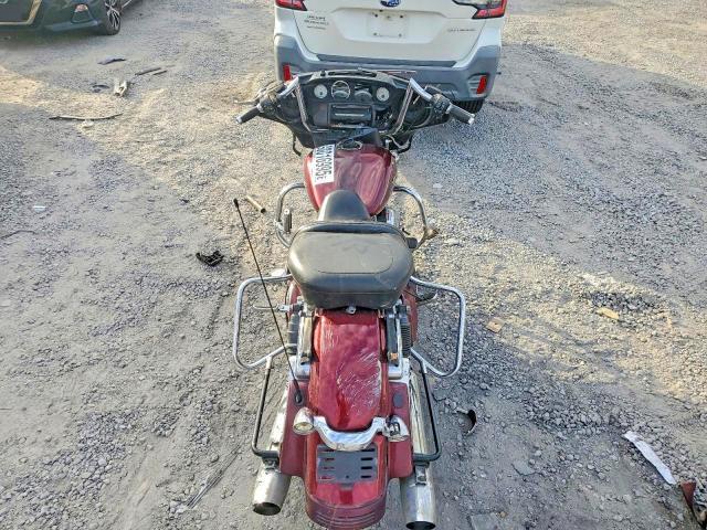 2014 Harley-Davidson Flhxs Street Glide Special