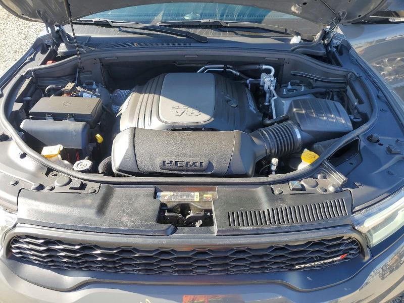 2023 Dodge Durango R/T