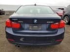 2015 BMW 328 xi