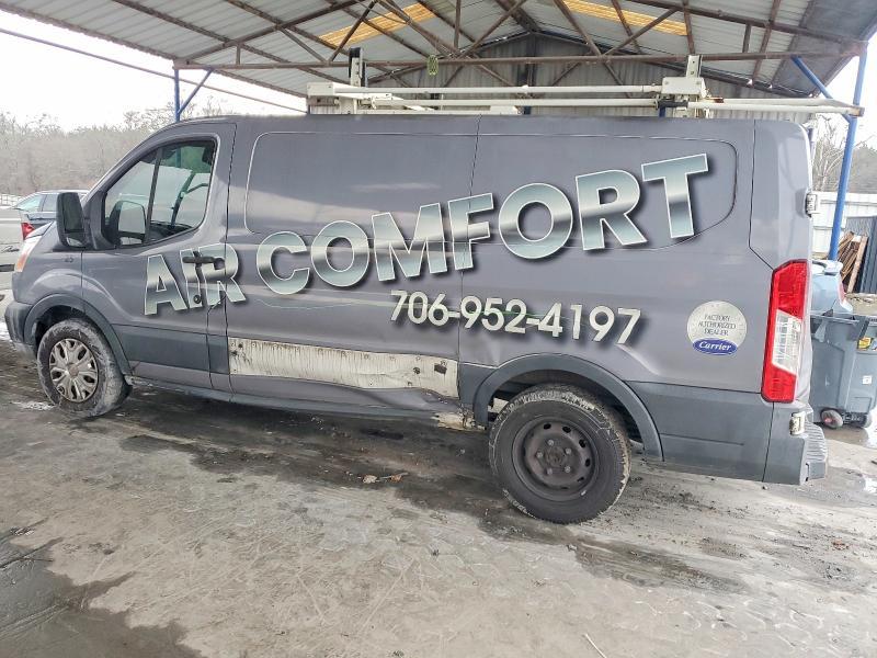 2017 Ford Transit 150 Utility / Service Van