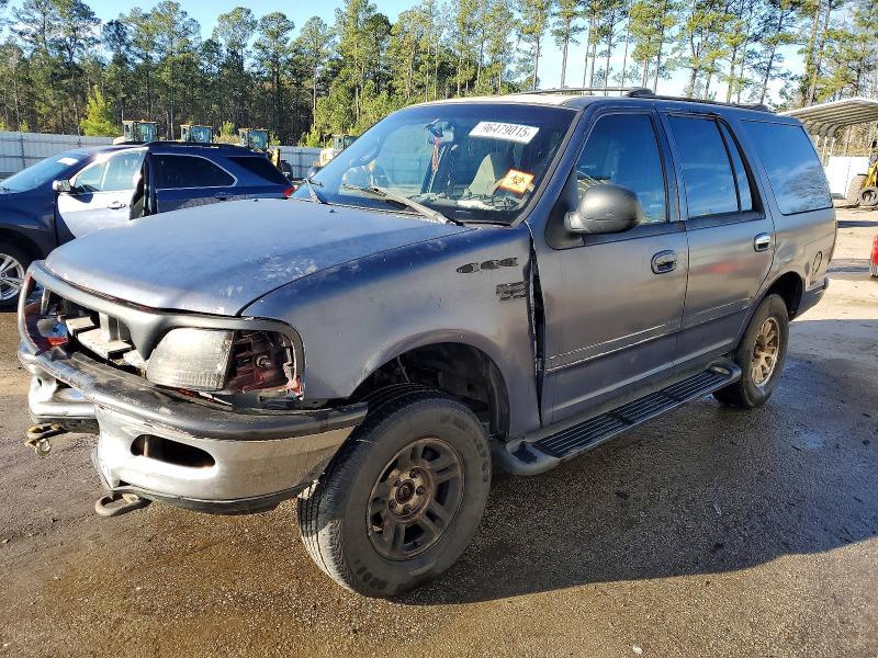 2000 Ford Expedition xlt