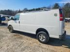 2003 Chevrolet Express 1500 Utility / Service Van