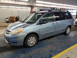 2006 Toyota Sienna ce for sale in Fort Wayne, IN