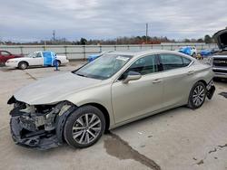 Lexus Vehiculos salvage en venta: 2020 Lexus Es 350
