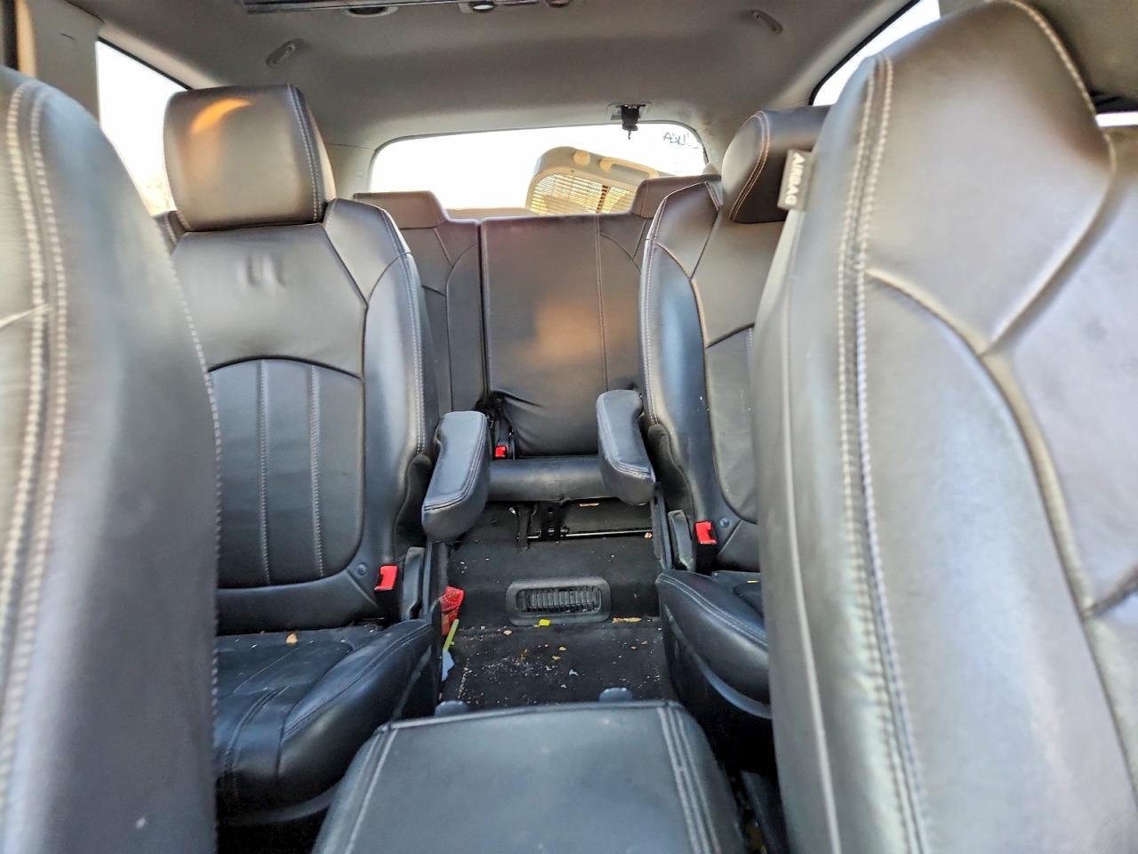 2016 Buick Enclave