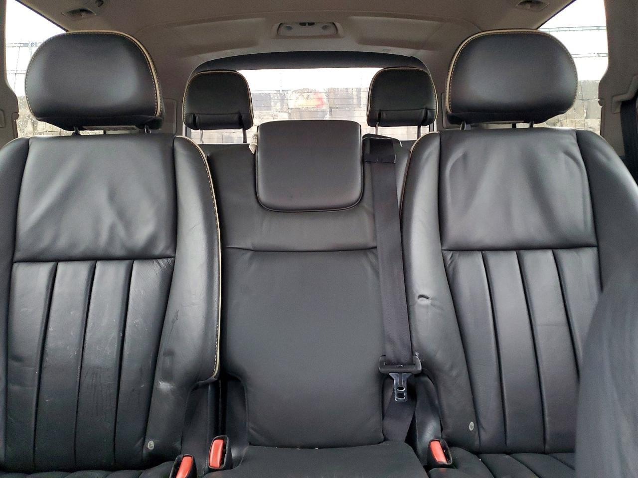 2013 Volvo Xc90 3.2