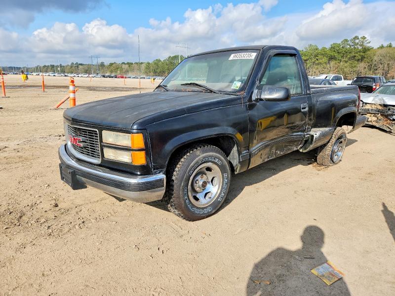1998 GMC Sierra C1500