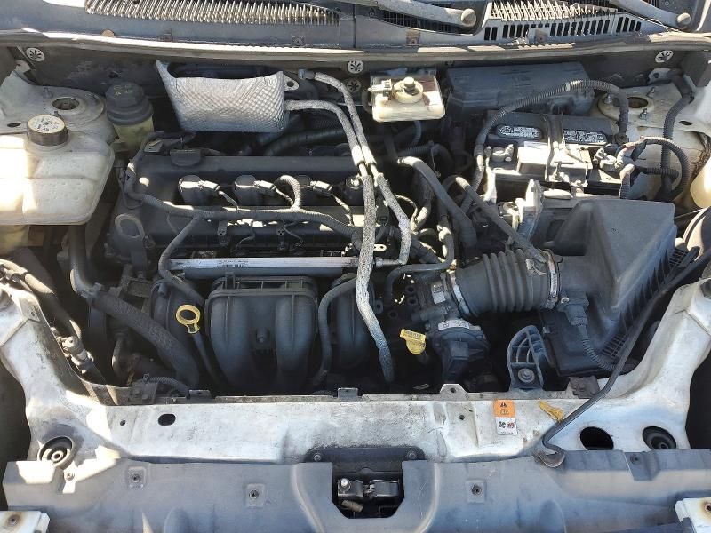 2013 Ford Transit Connect xlt