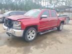 2018 Chevrolet Silverado C1500 LTZ
