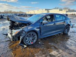 Toyota Corolla se Vehiculos salvage en venta: 2025 Toyota Corolla se