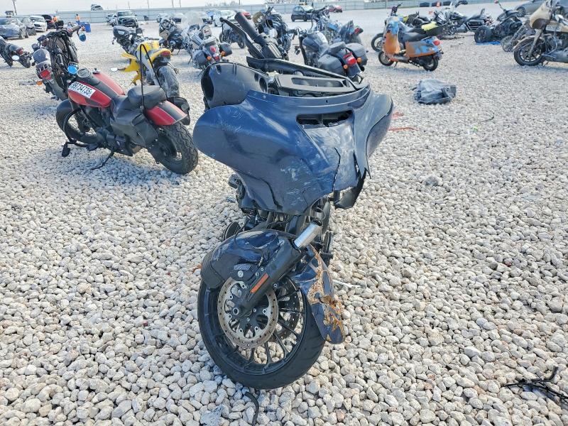 2019 Harley-Davidson Flhxs