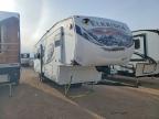 2013 Heartland 34TSRE Elkridge Camper