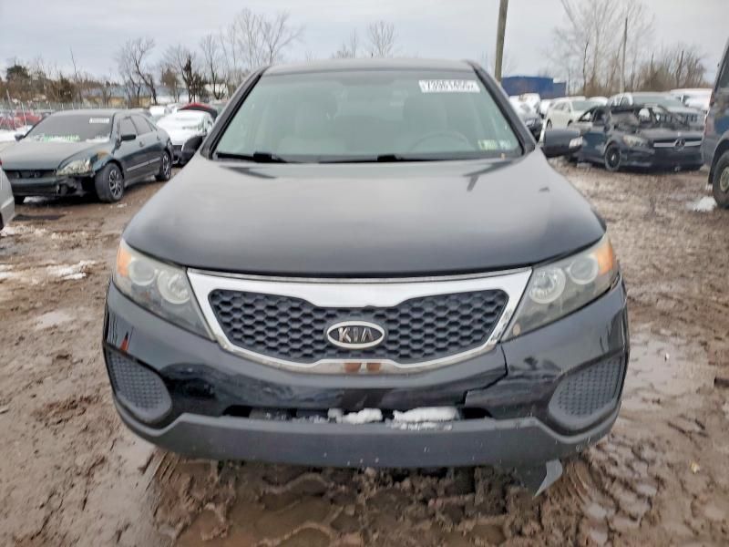 2012 KIA Sorento Base