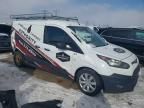 2015 Ford Transit Connect Delivery van