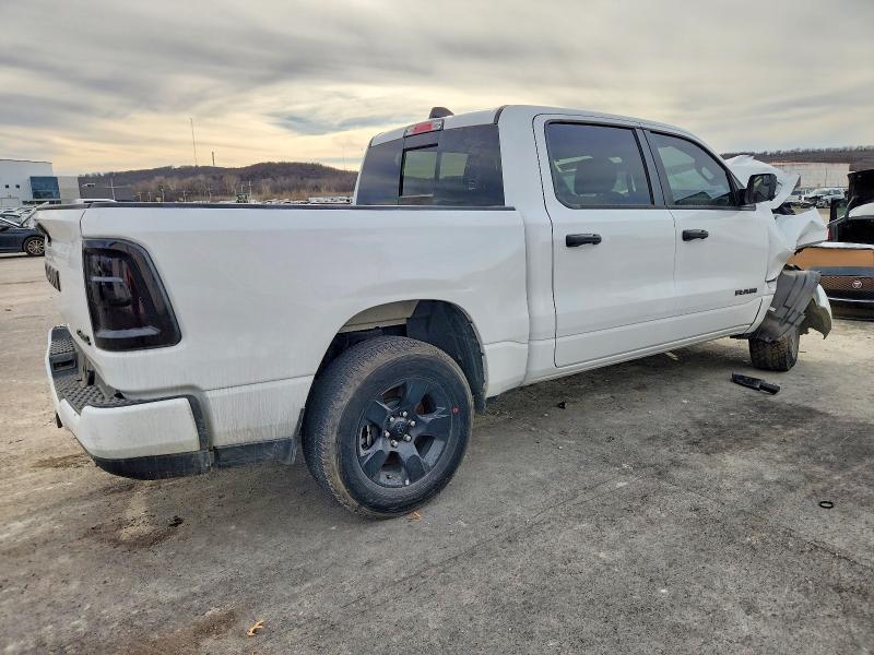 2025 Dodge Ram 1500 Tradesman