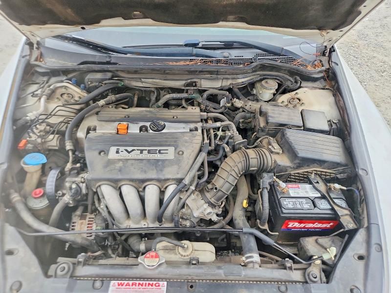 2006 Honda Accord se