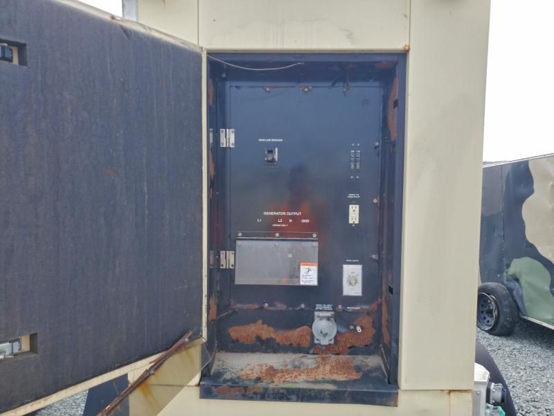 2005 Kohler Caro-CW051 Generation