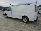 2012 Chev Rolet Express 2500 Utility / Service Van