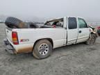 2005 GMC New Sierra K1500