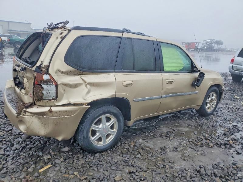 2007 GMC Envoy