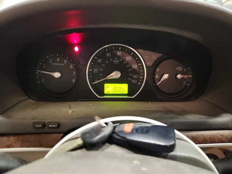 2006 Hyundai Sonata gls