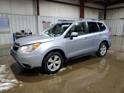 2016 Subaru Forester 2.5i Premium for sale in Central Square, NY