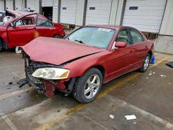 Mazda Vehiculos salvage en venta: 2002 Mazda Millenia