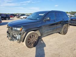 2017 Jeep Grand Cherokee Laredo for sale in Houston, TX