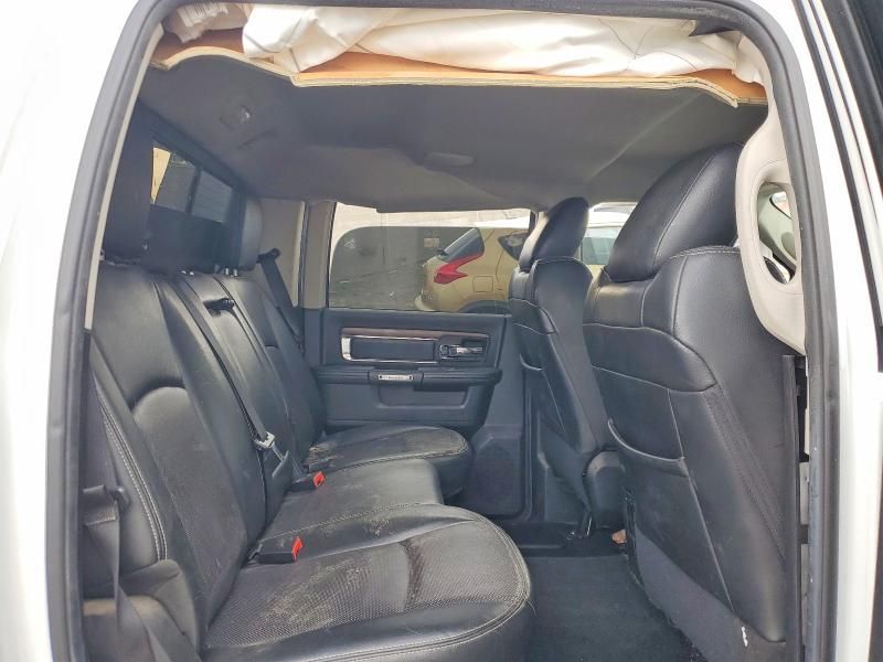 2014 Dodge 1500 Laramie