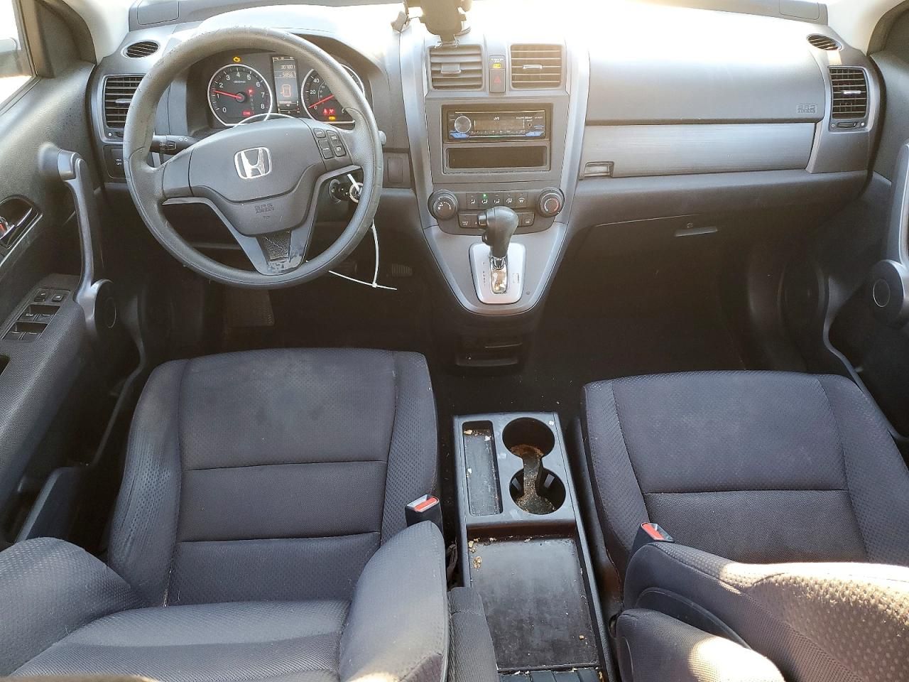 2008 Honda Cr-v lx