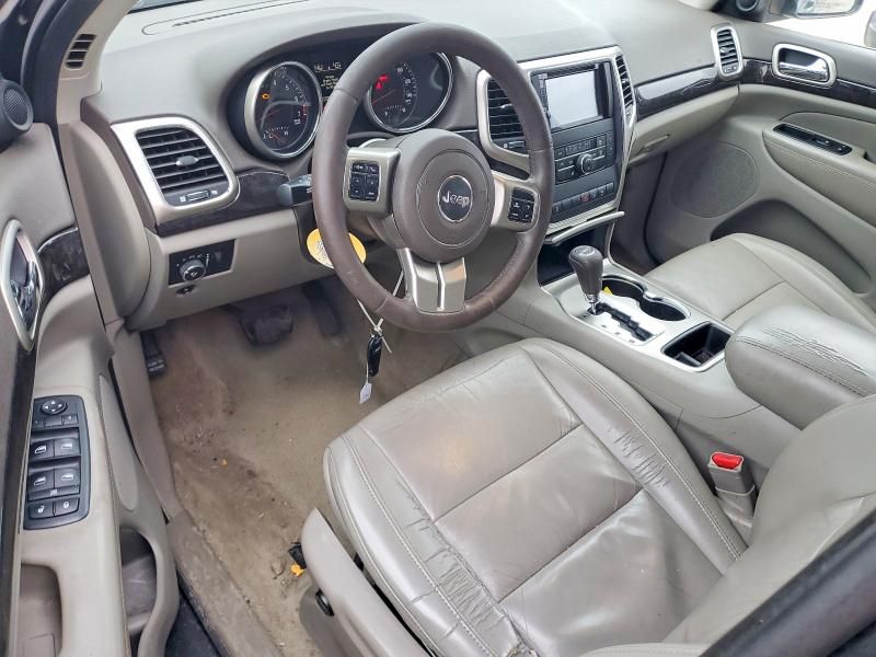 2011 Jeep Grand Cherokee Laredo