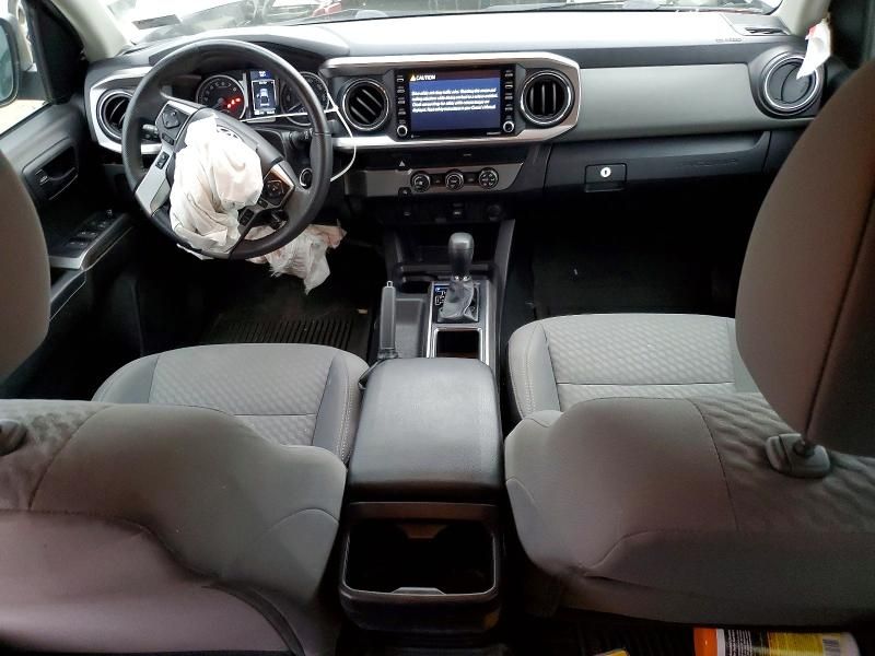 2023 Toyota Tacoma Double cab