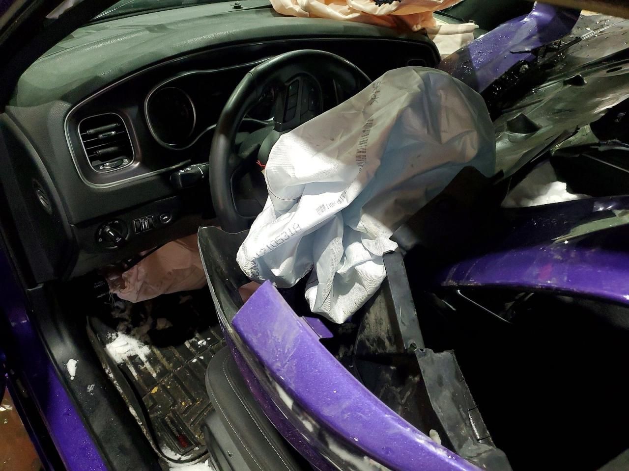 2018 Dodge Charger R/T 392