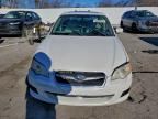 2009 Subaru Legacy 2.5i