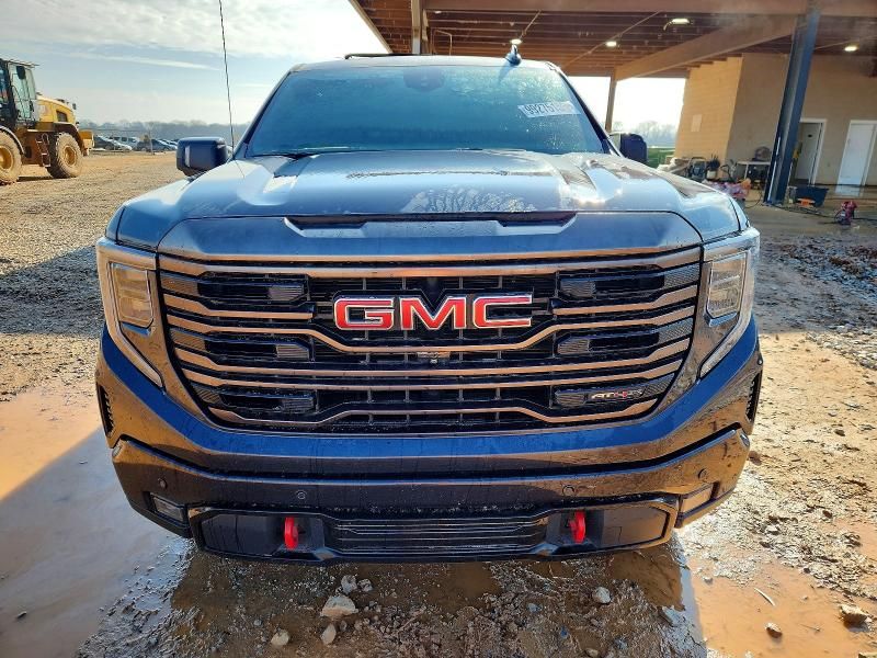 2023 GMC Sierra K1500 At4x