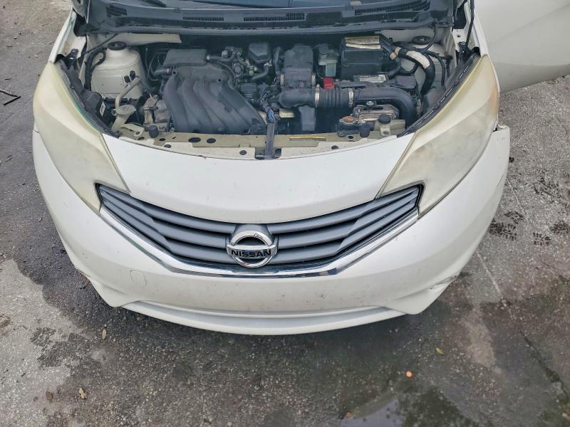 2014 Nissan Versa Note s