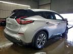 2016 Nissan Murano s