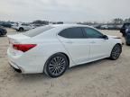 2018 Acura Tlx Advance