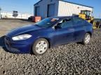 2013 Dodge Dart se