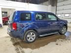 2014 Honda Pilot exl