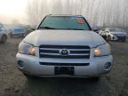 2007 Toyota Highlander Hybrid