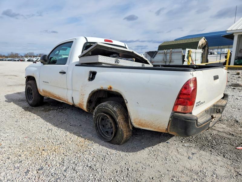 2006 Toyota Tacoma