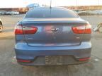 2016 KIA Rio lx