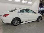 2019 Mercedes-Benz Cla 250