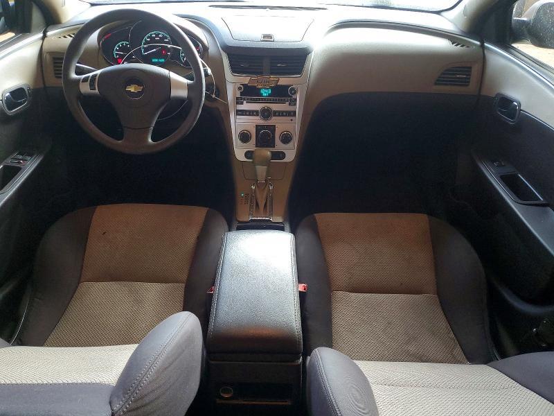 2012 Chevrolet Malibu ls