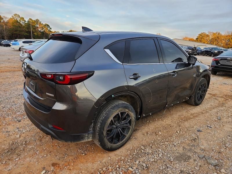 2023 Mazda Cx-5 Premium Plus