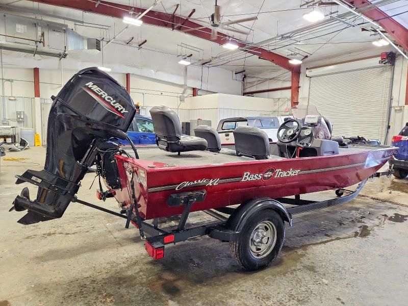 2021 Tracker Classic XL-Personal Watercraft